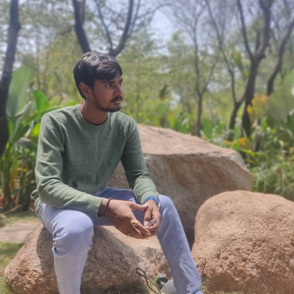 Rohith kumar Mylavarapu
