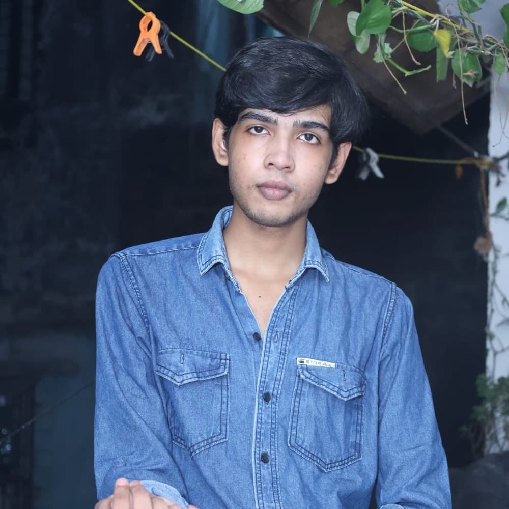 Ravi Shankarr