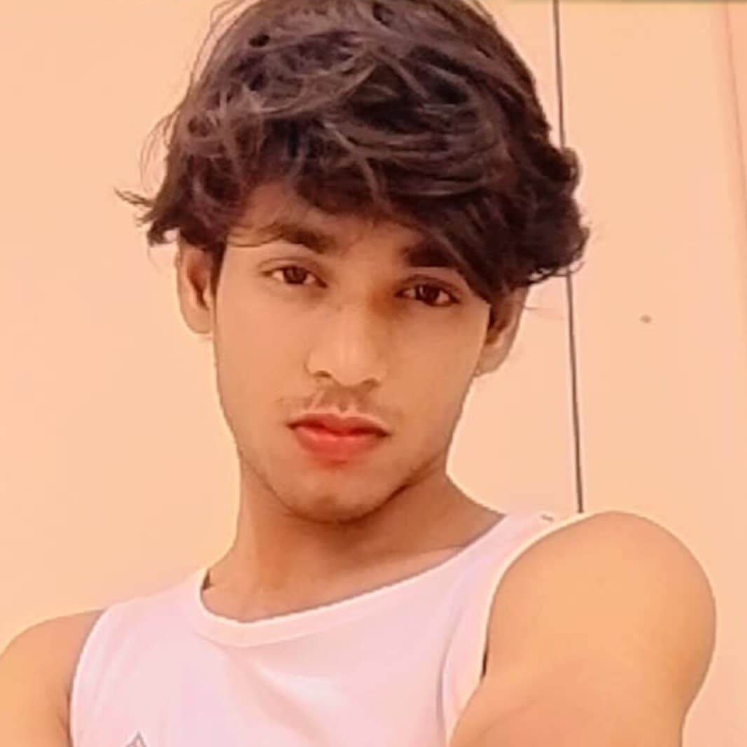 Yash Gupta