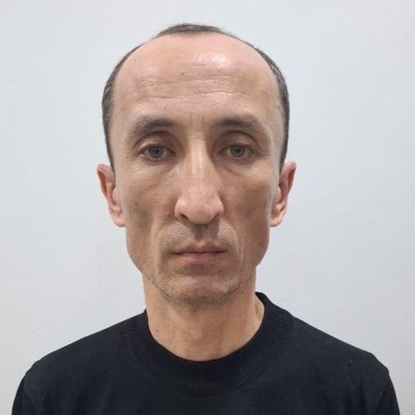 Равшан Ибрагимов