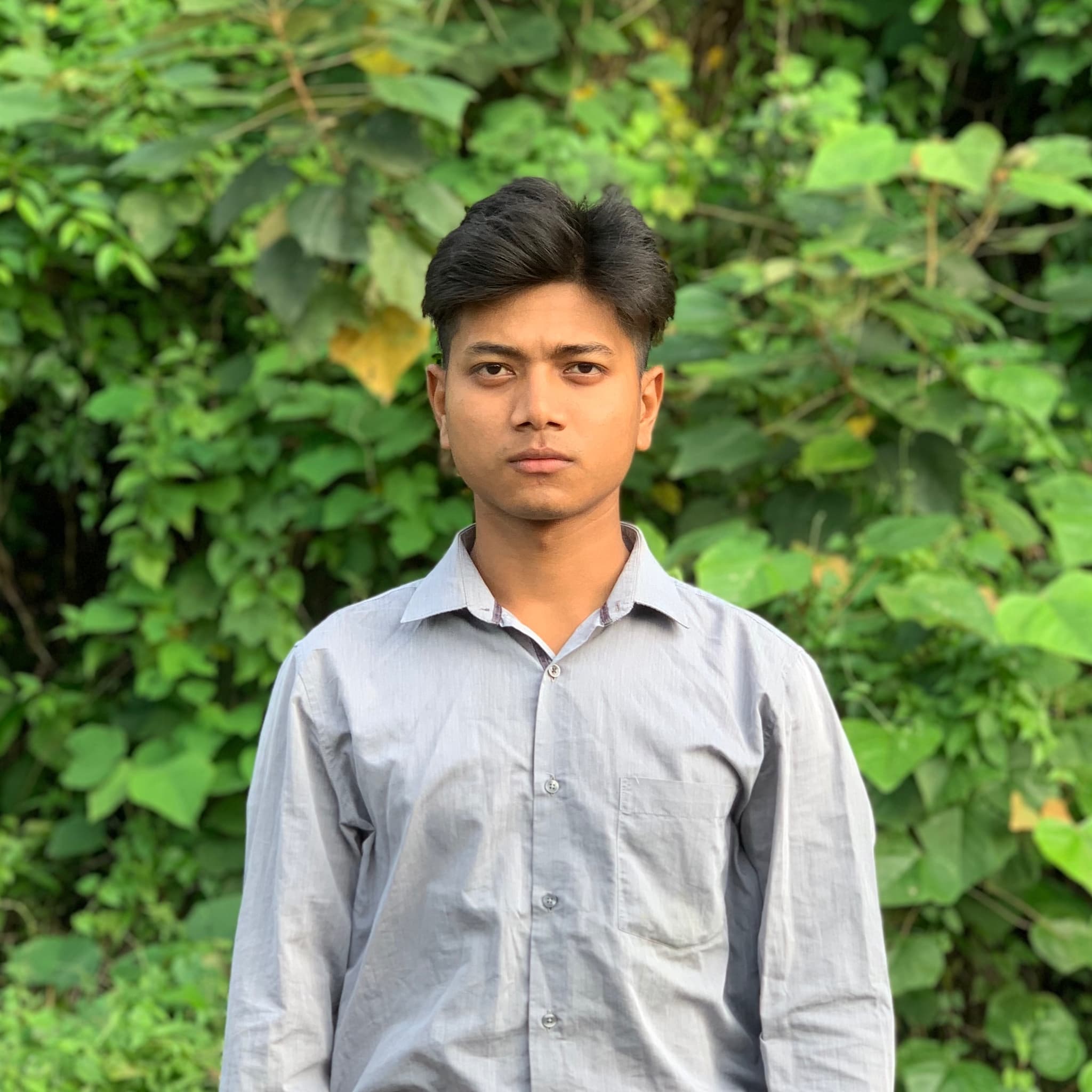 Krishna Boro