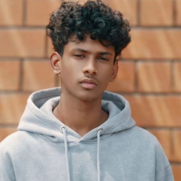 Arjun Krishna