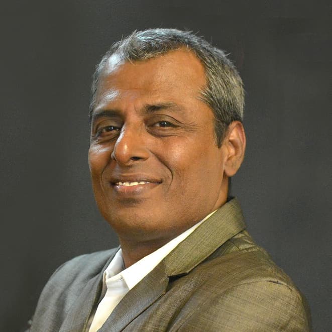 Devaasandhan Nair