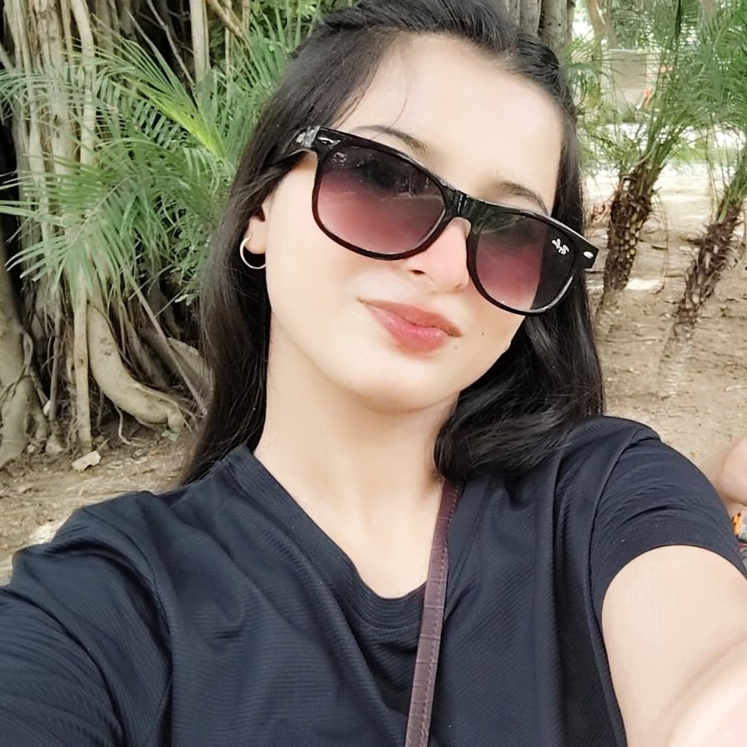 Ilma Afroz
