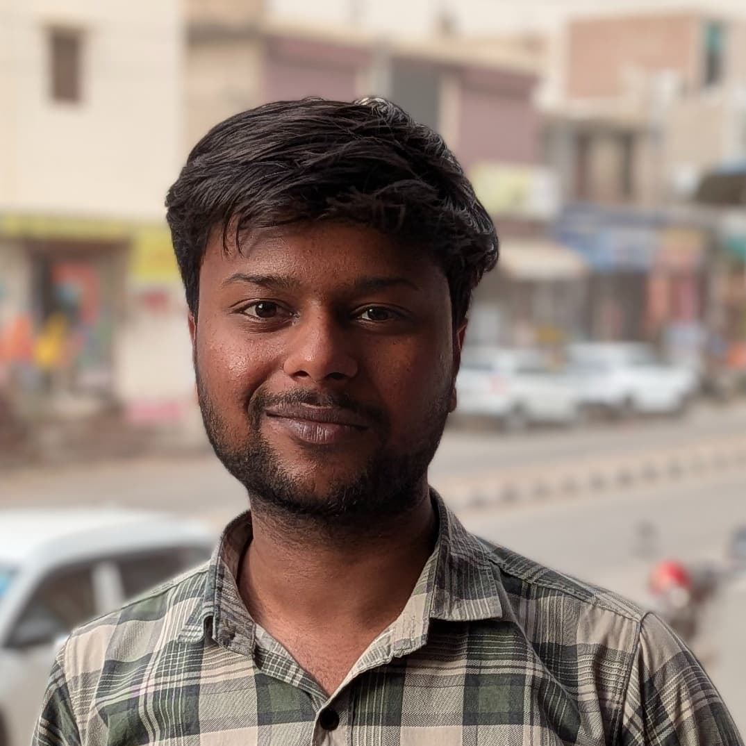 Vinit Pansari