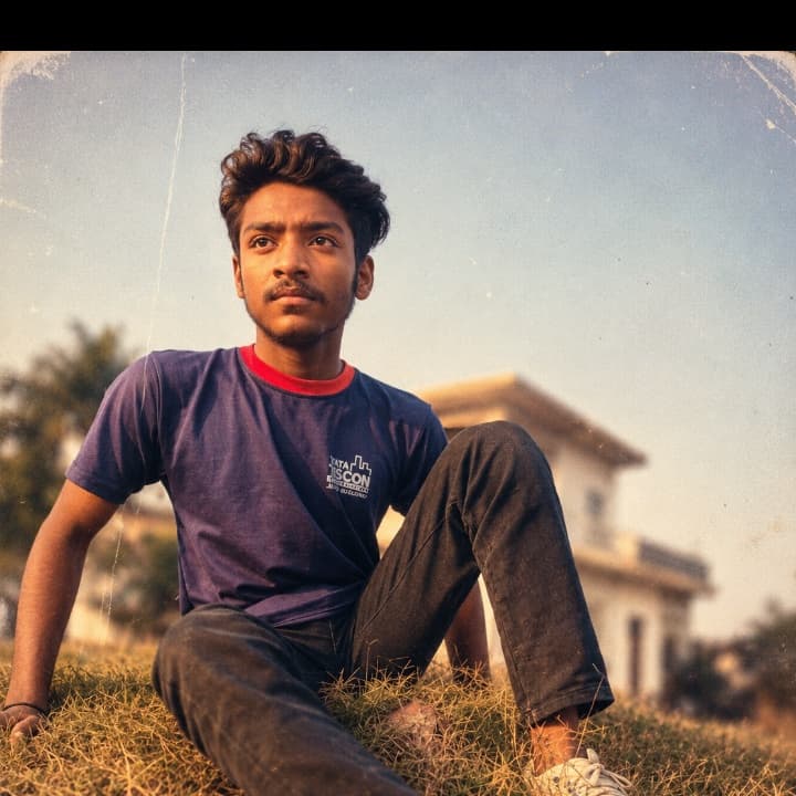 Ashish Sahu