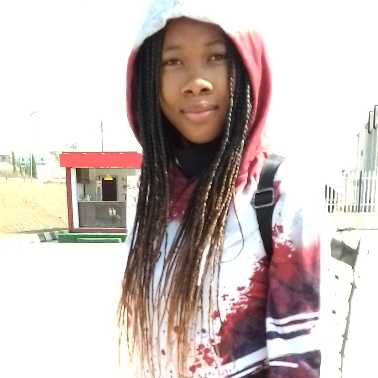 Oluwatomisin Osamoto