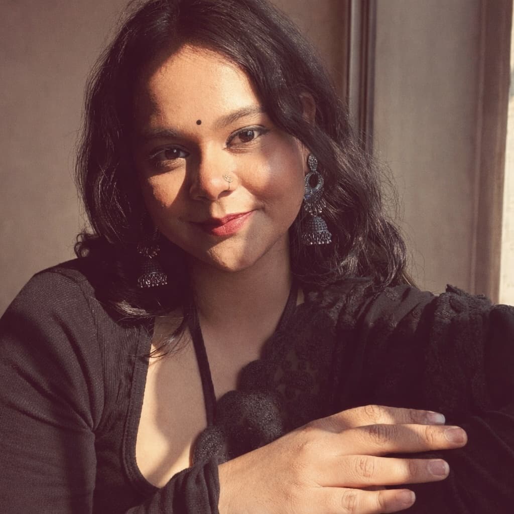 Kavya Gupta