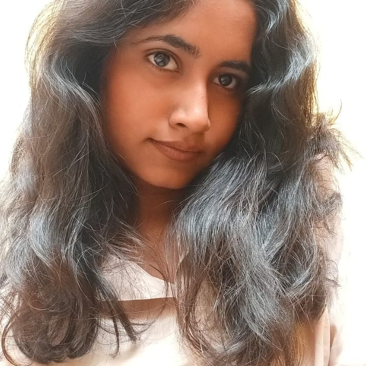 Kriti Prajapati