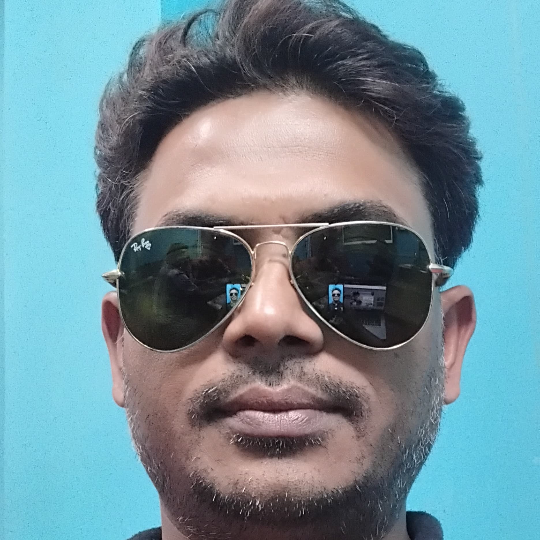 Hritik Sharma