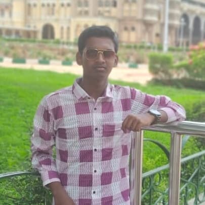 Kishan Govind