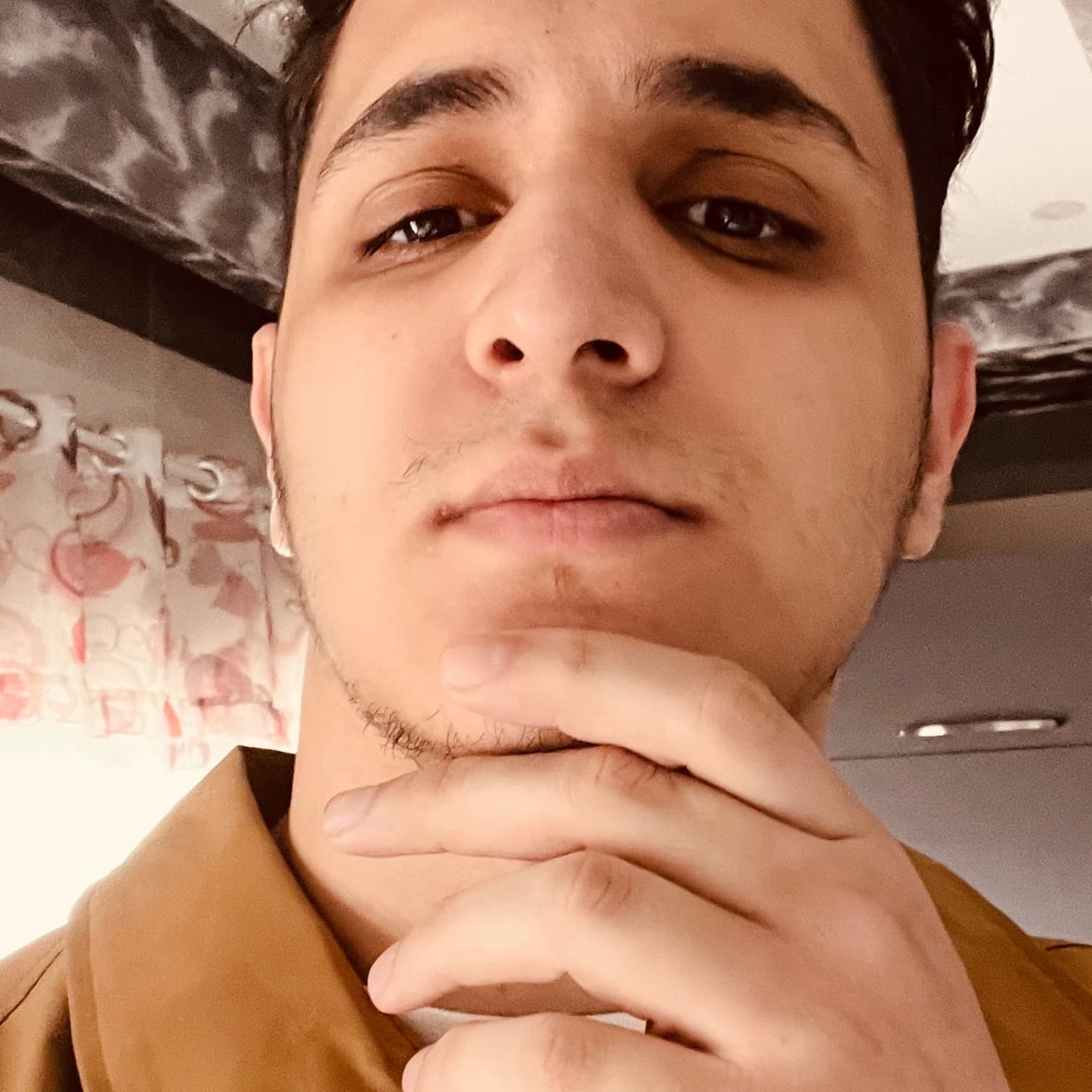 Mohamed Ali Bounechada