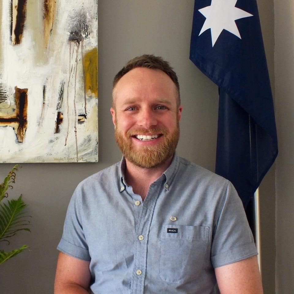 James Cunningham
