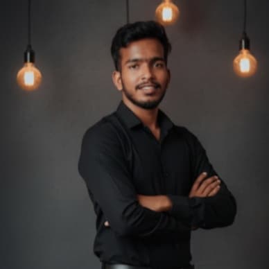 Satish Sahu
