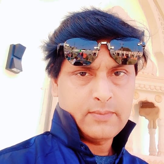 Harishankar Pandey