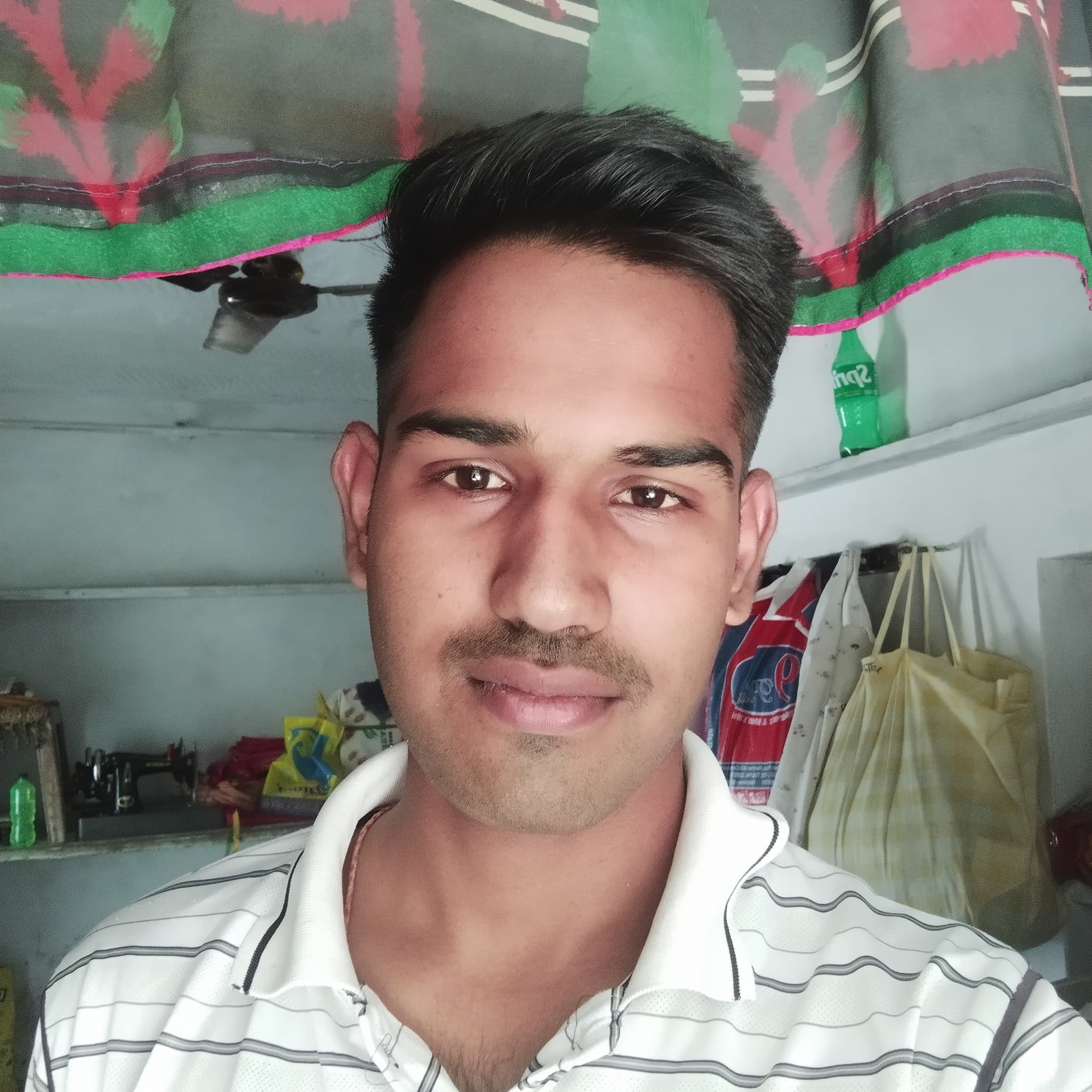 Dipendra Singh