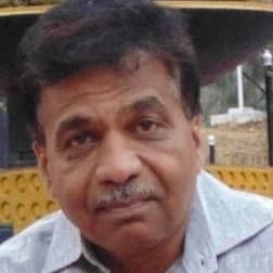 arvind Jain