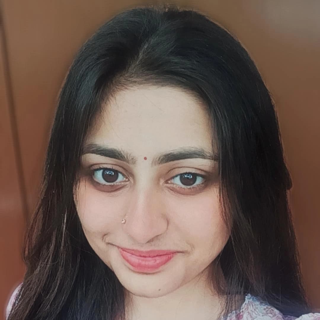 Navya Chaturvedi