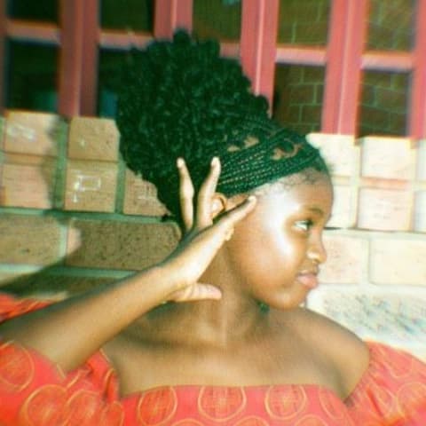Bathabile Mofokeng