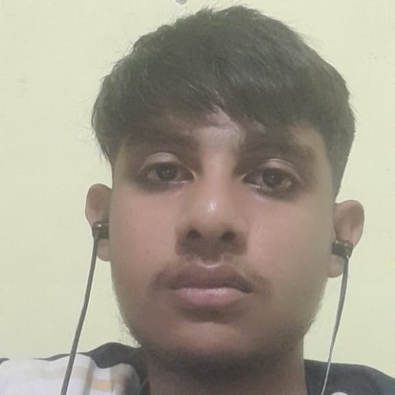 PANKAJ KUMAR