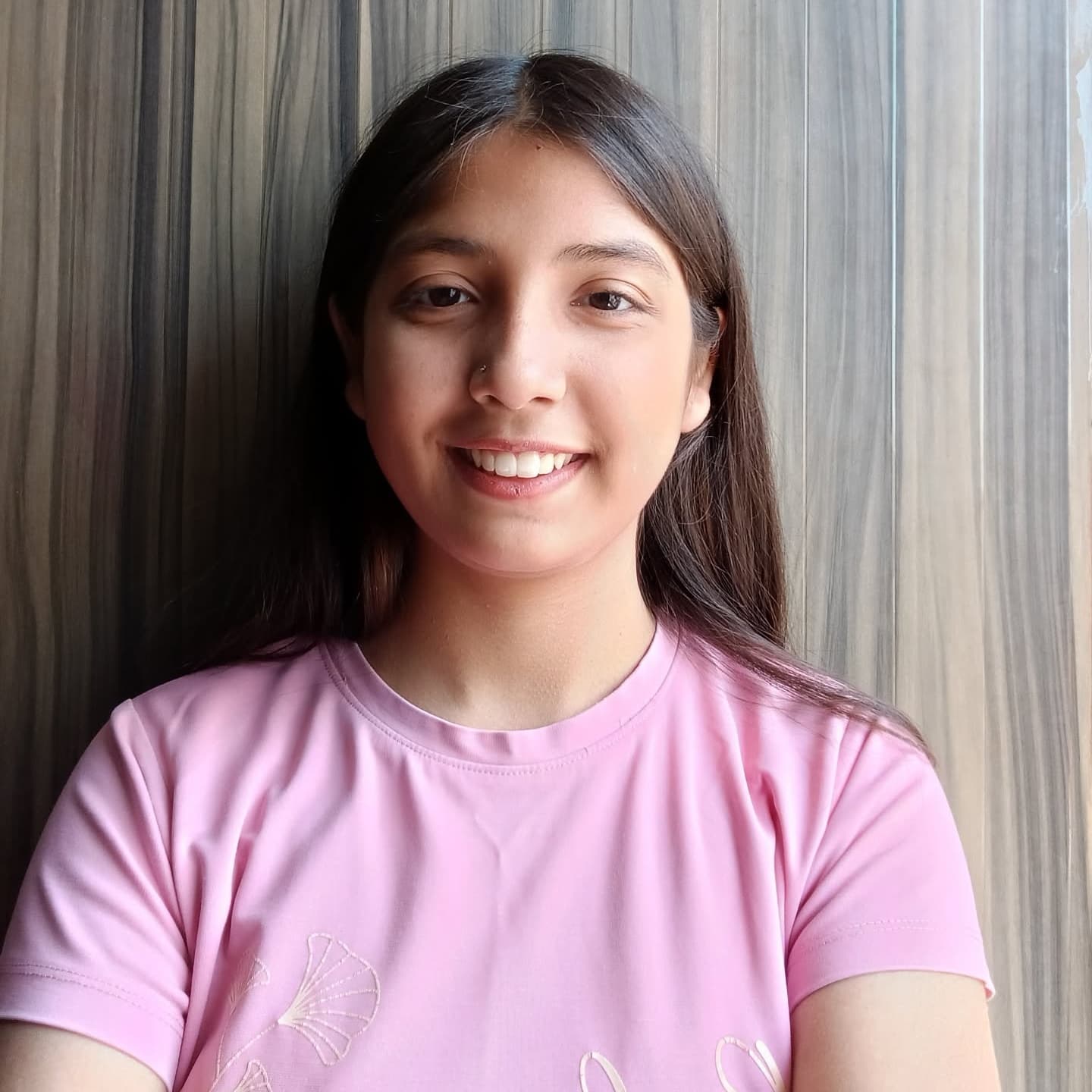 Sakshi Kumari