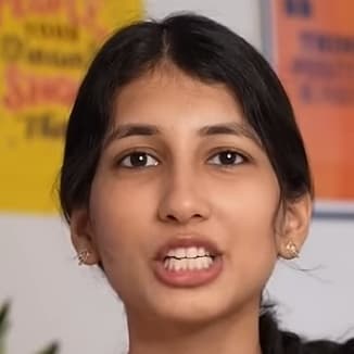 Nimisha Singh