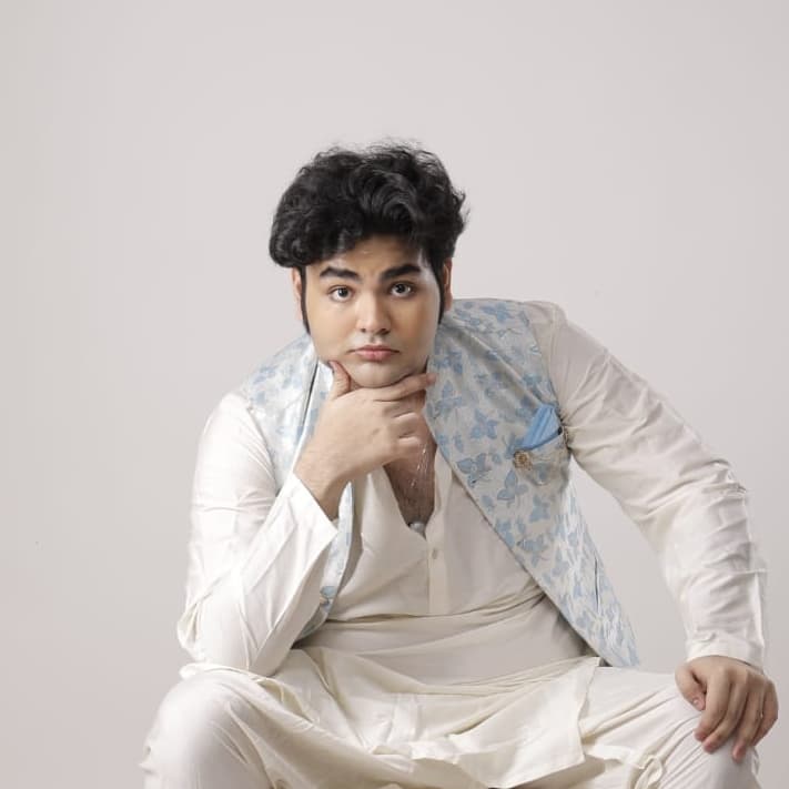 Raj Luthra
