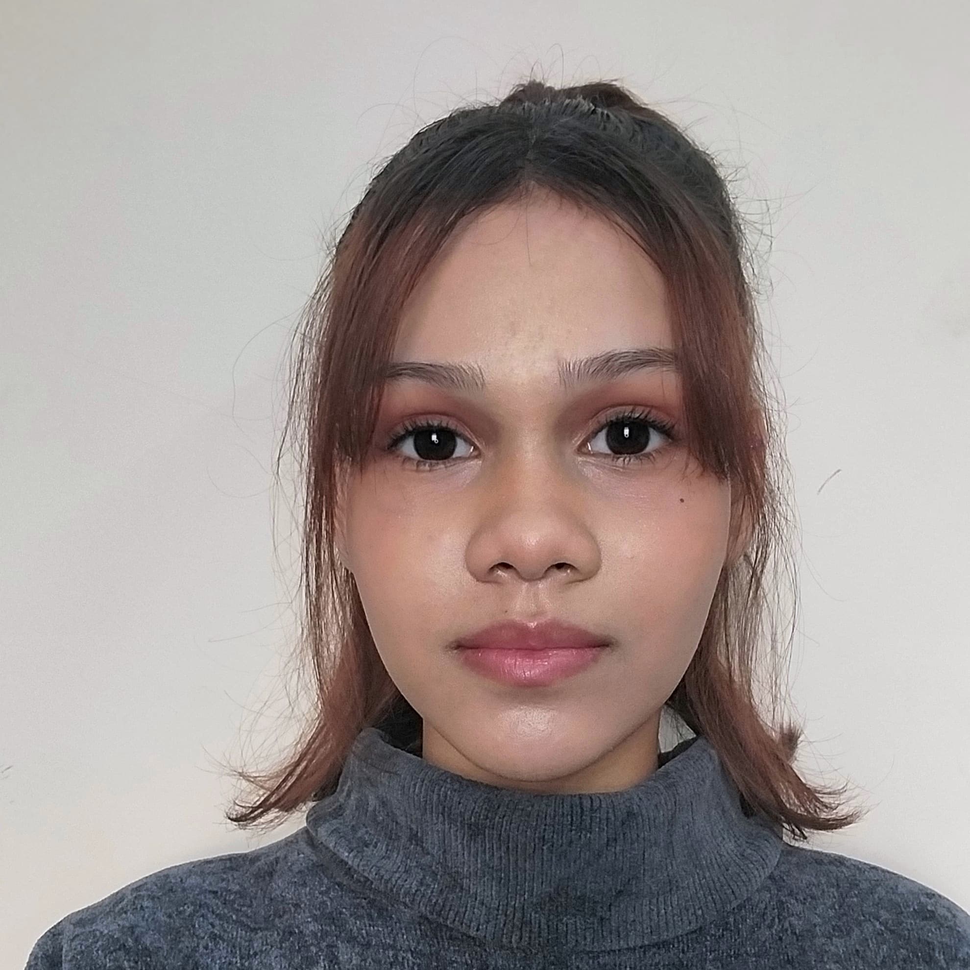 Ayushi Sahoo