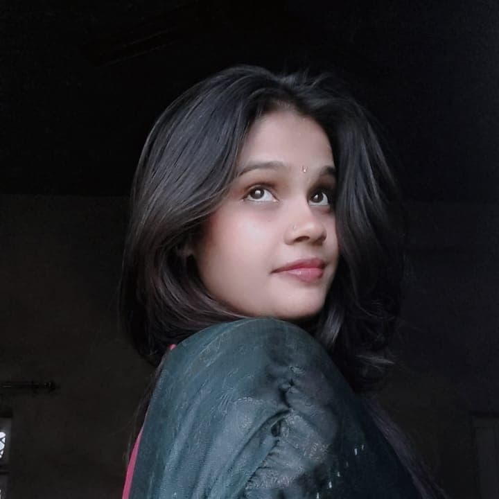 Prakriti Yadav