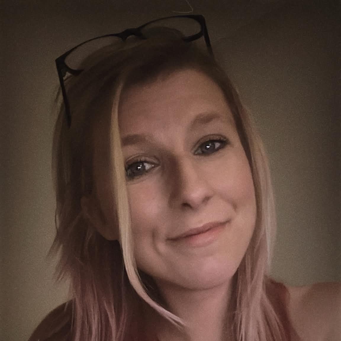 Kristine Røvik