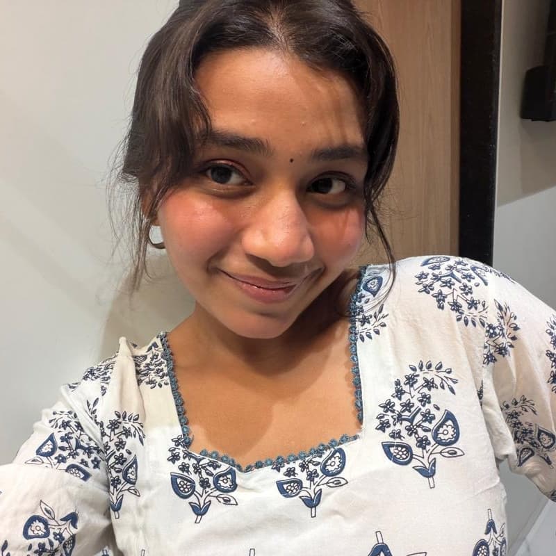 Preya prajapati