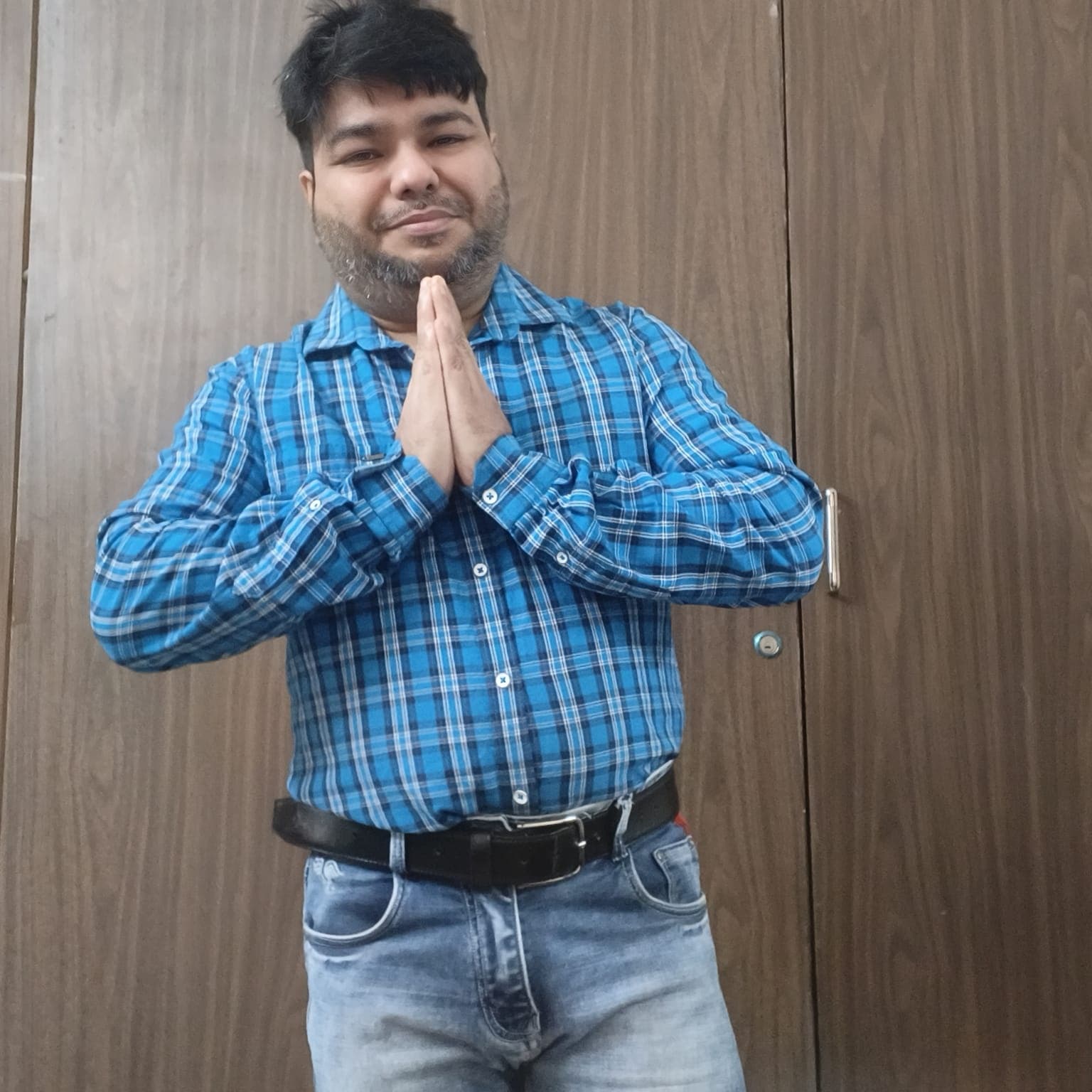 Sanjib Nanda