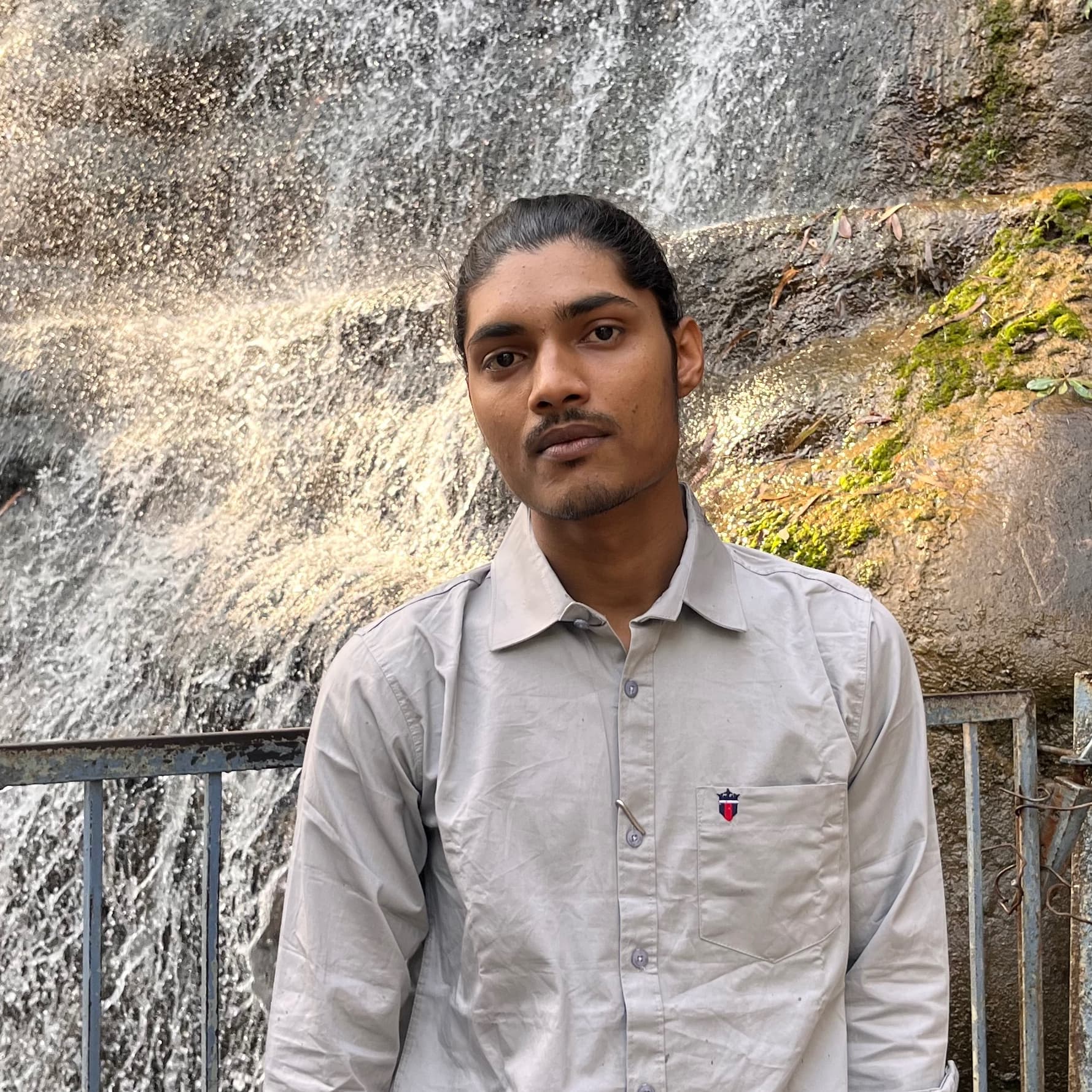 Abhishek Yadav