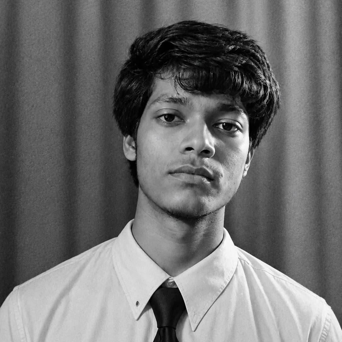 Parvez Husain