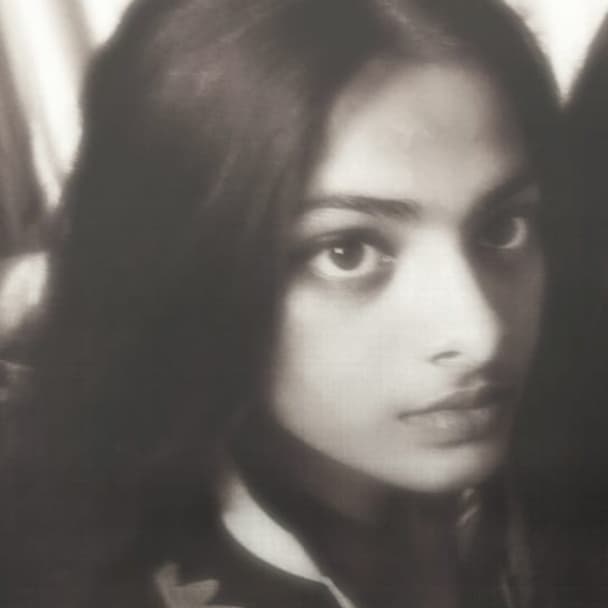 Stuti Ghose