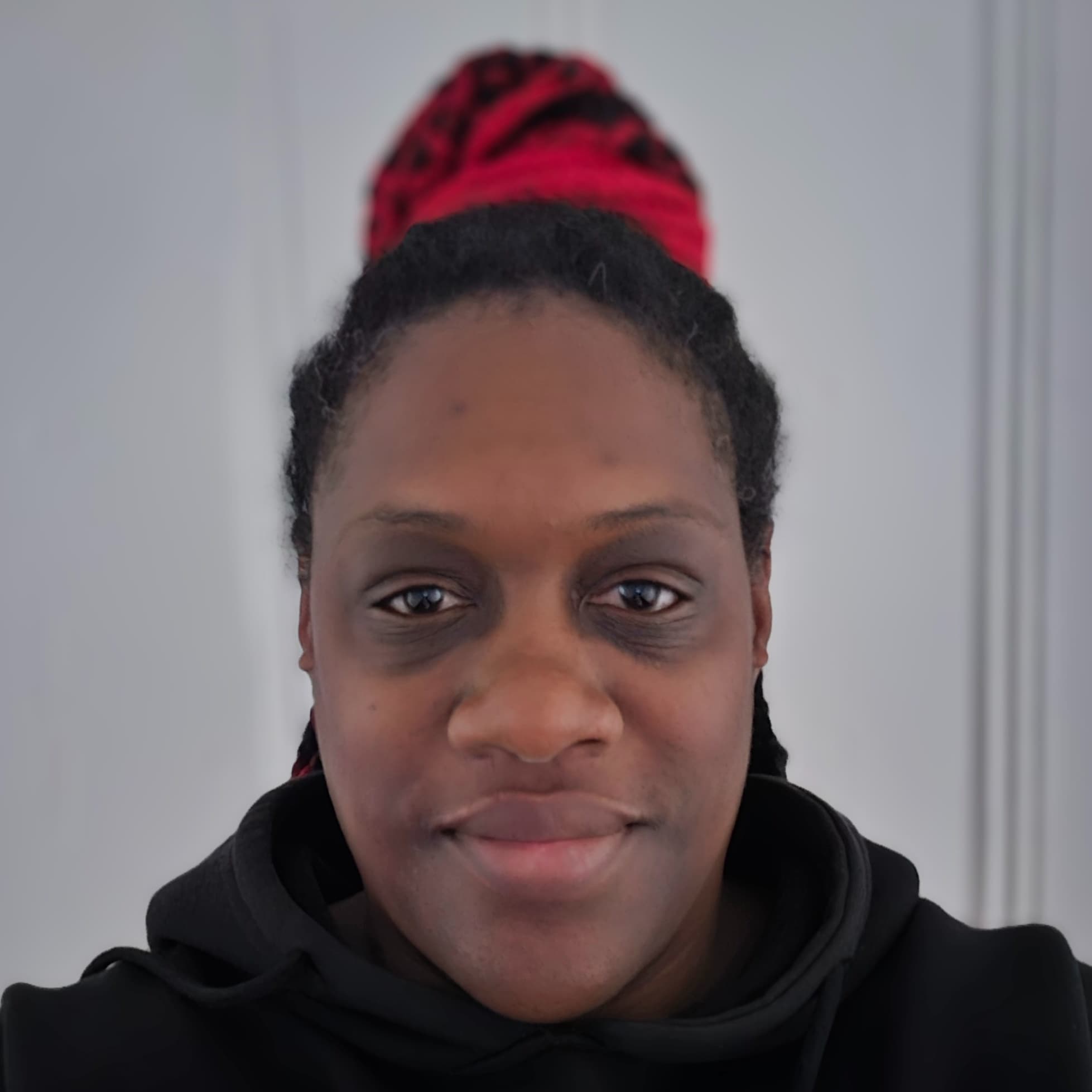 Tashina Bowman