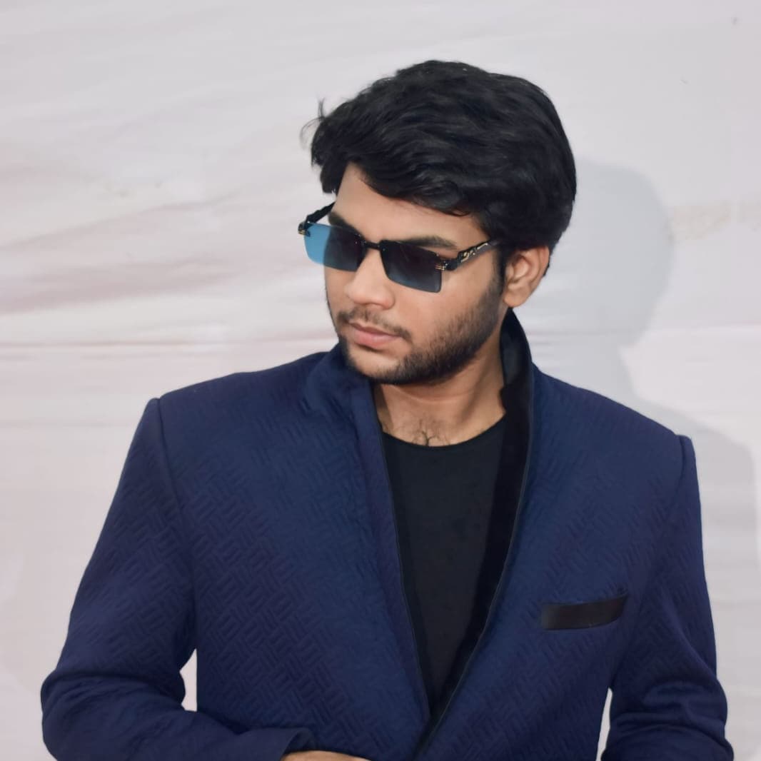 Aditya tiwari