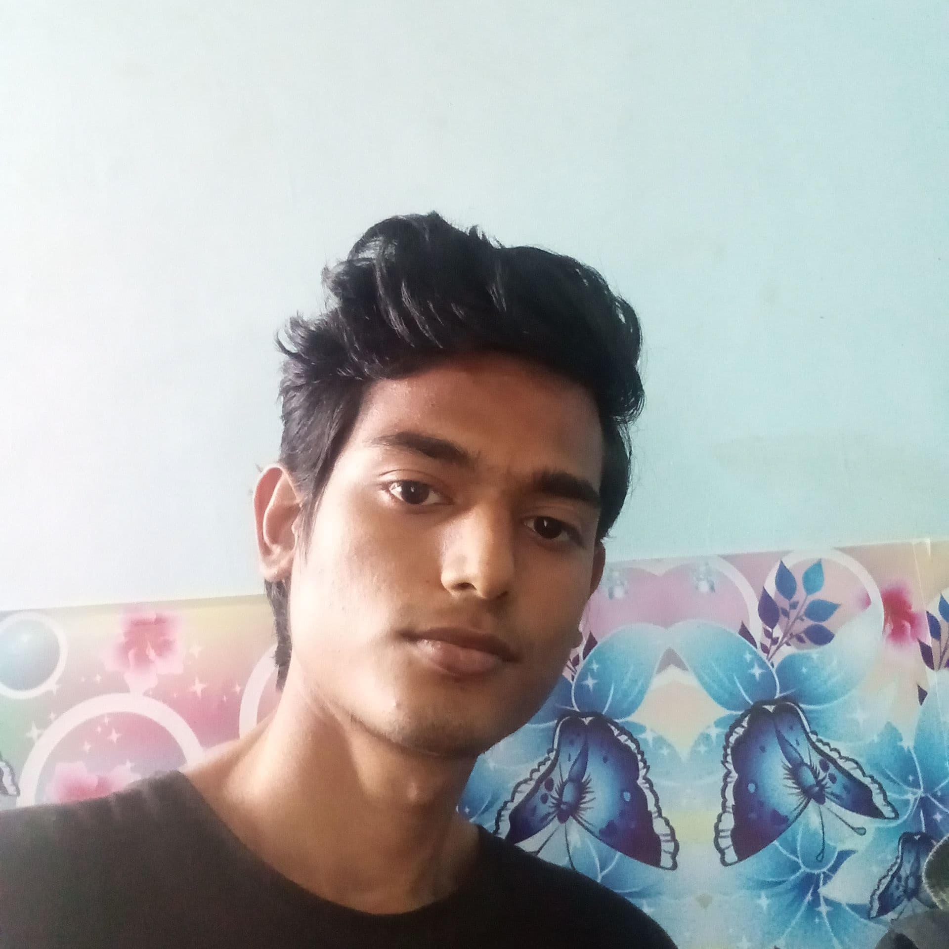 Angad Kulmethe