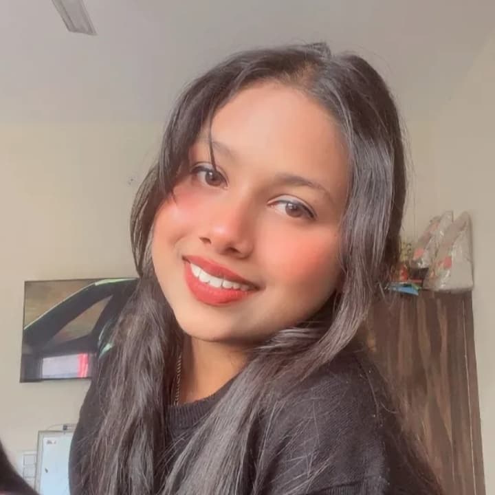 Namrata Kumari