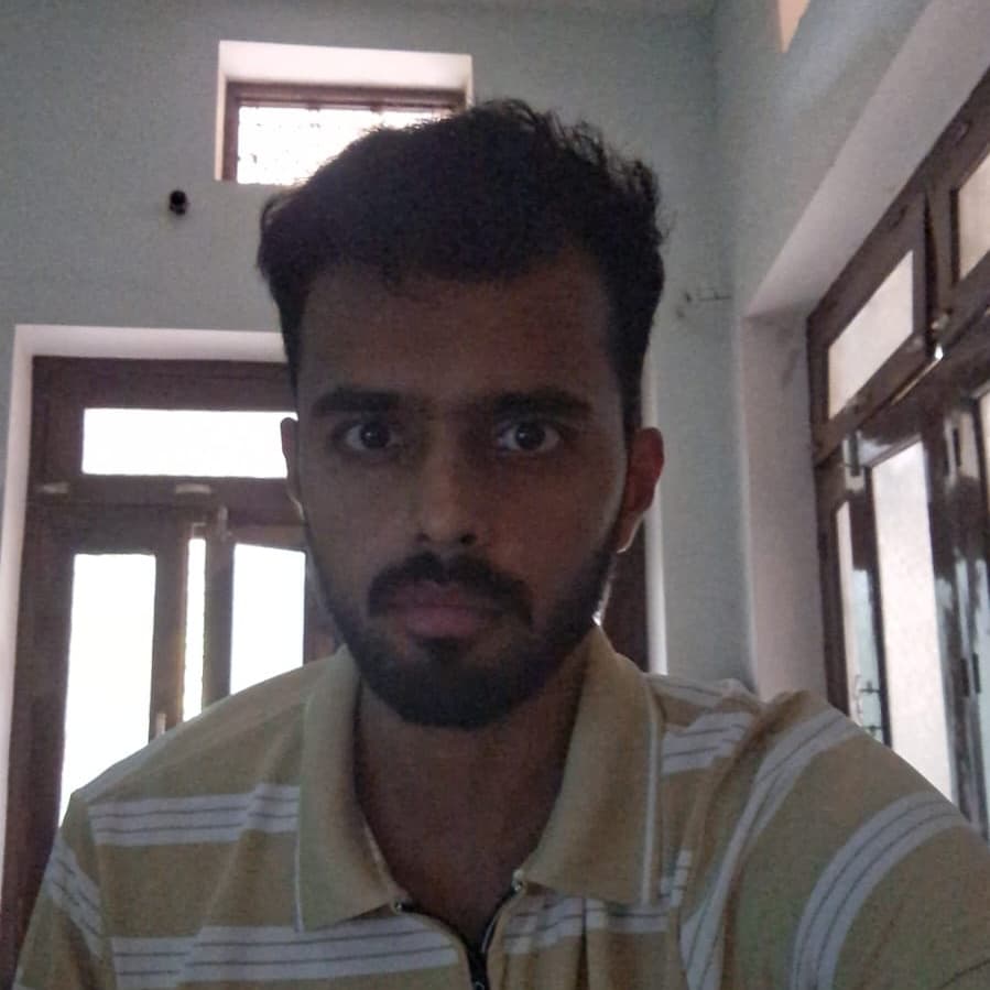 Chirag Bhat
