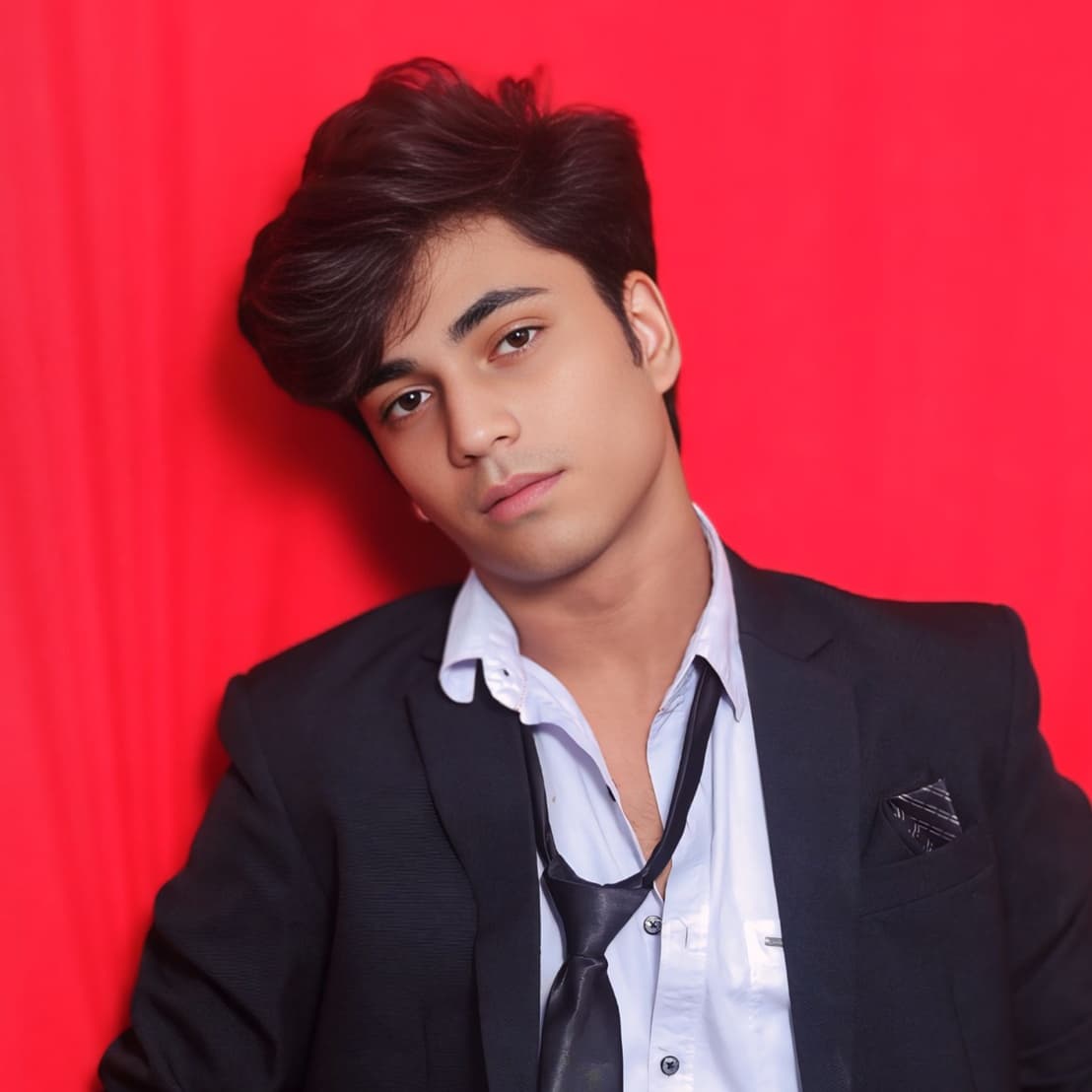 Niyam Adlakha