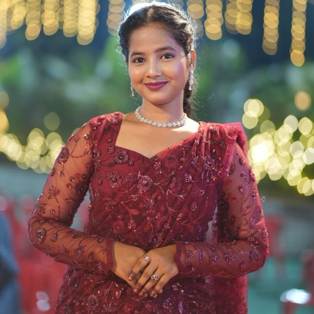 Vedika Taware