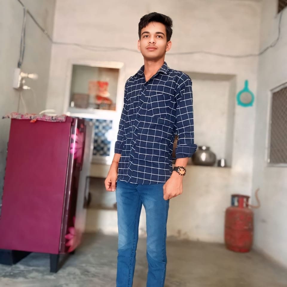 Manoj Bangda