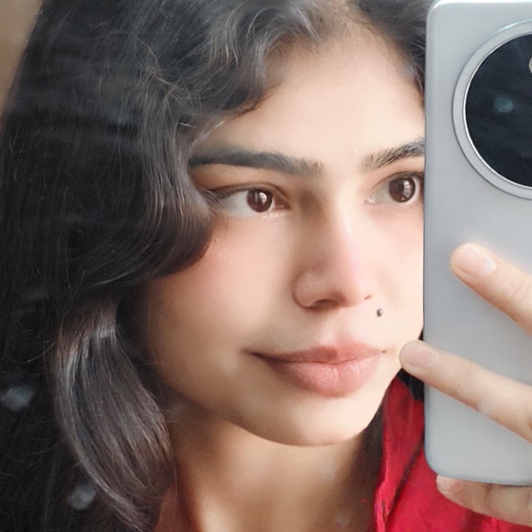 Jyoti Rajpoot