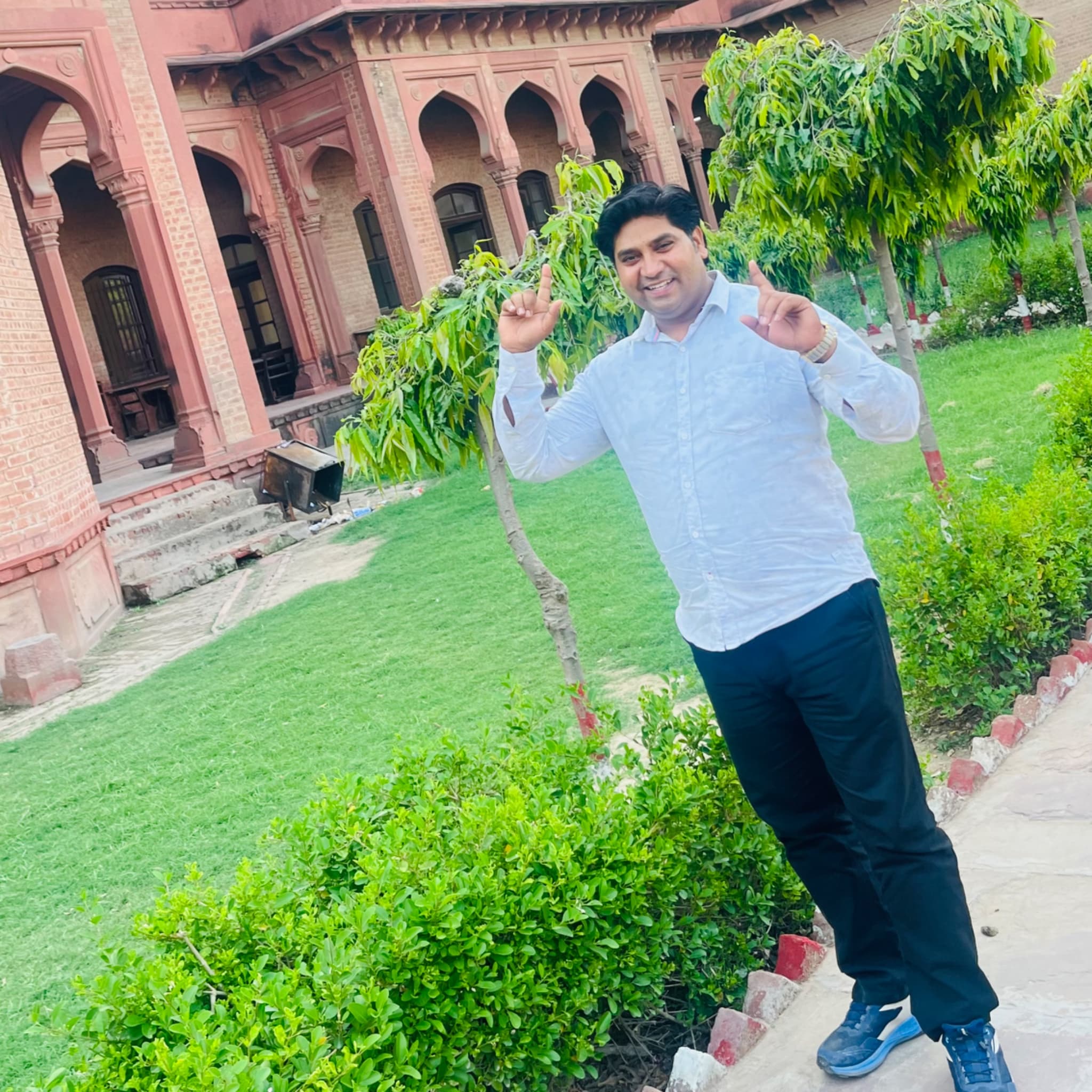 Raj Bhati