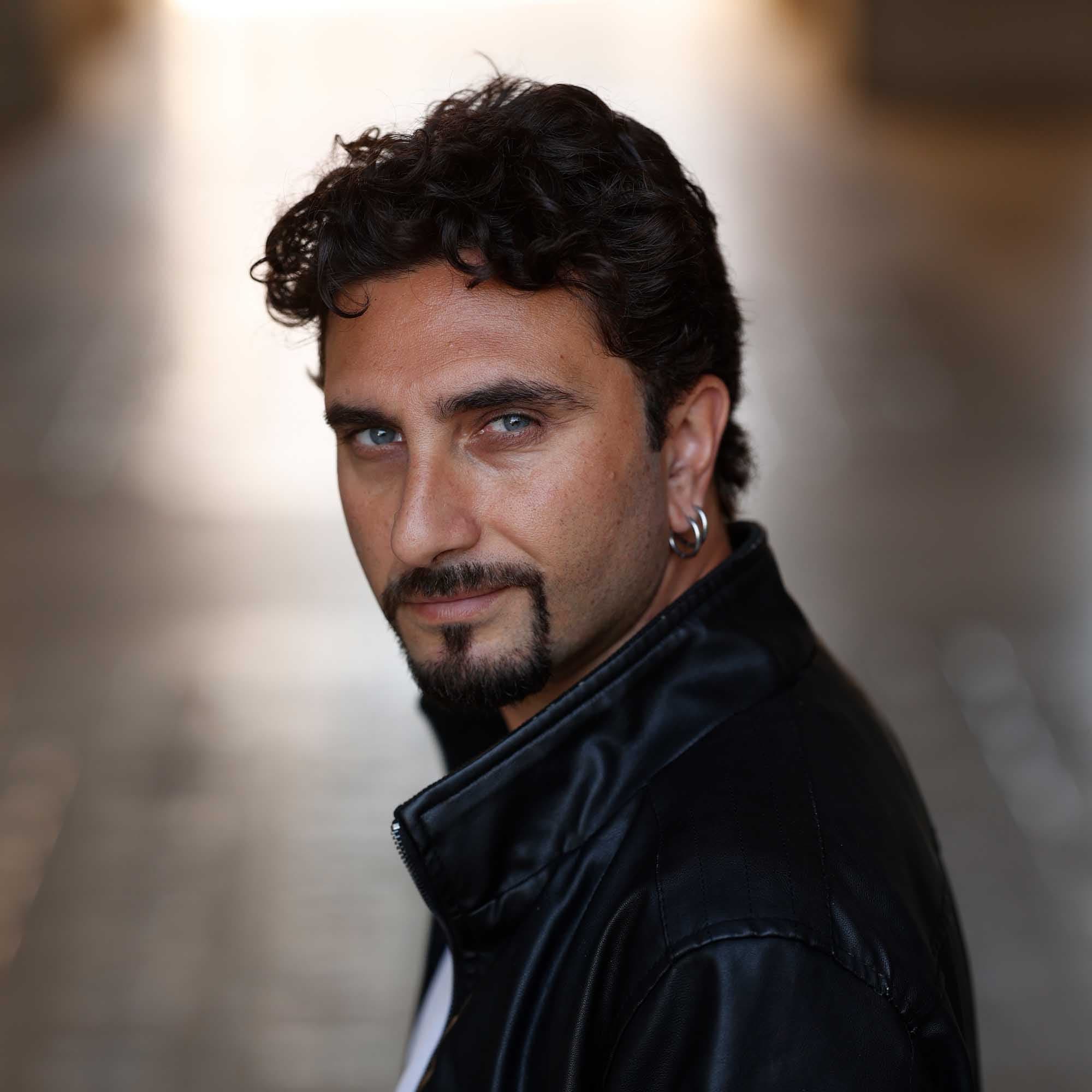 Ciro Buono