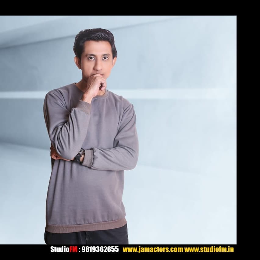 Sonu Raj