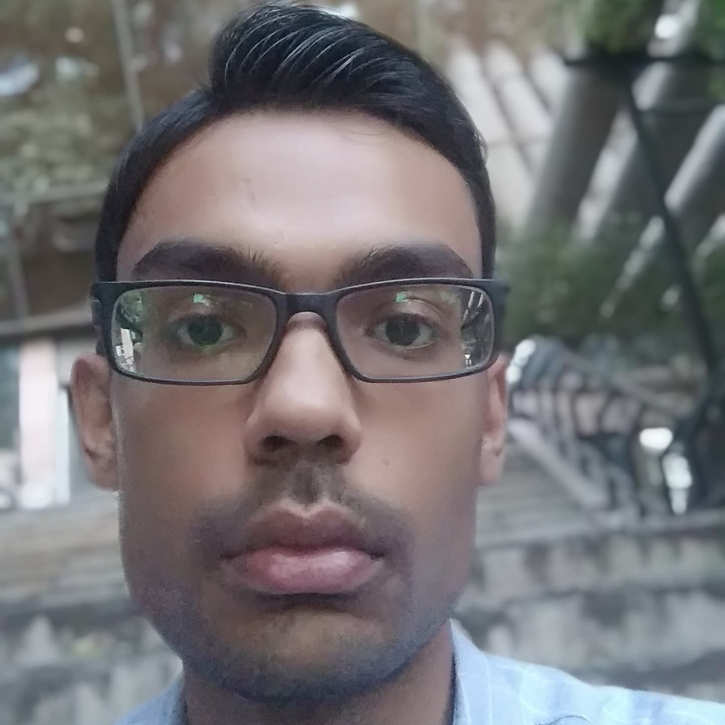 Kartik Raman