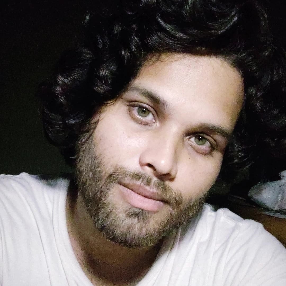 VAIBHAV Dhangar