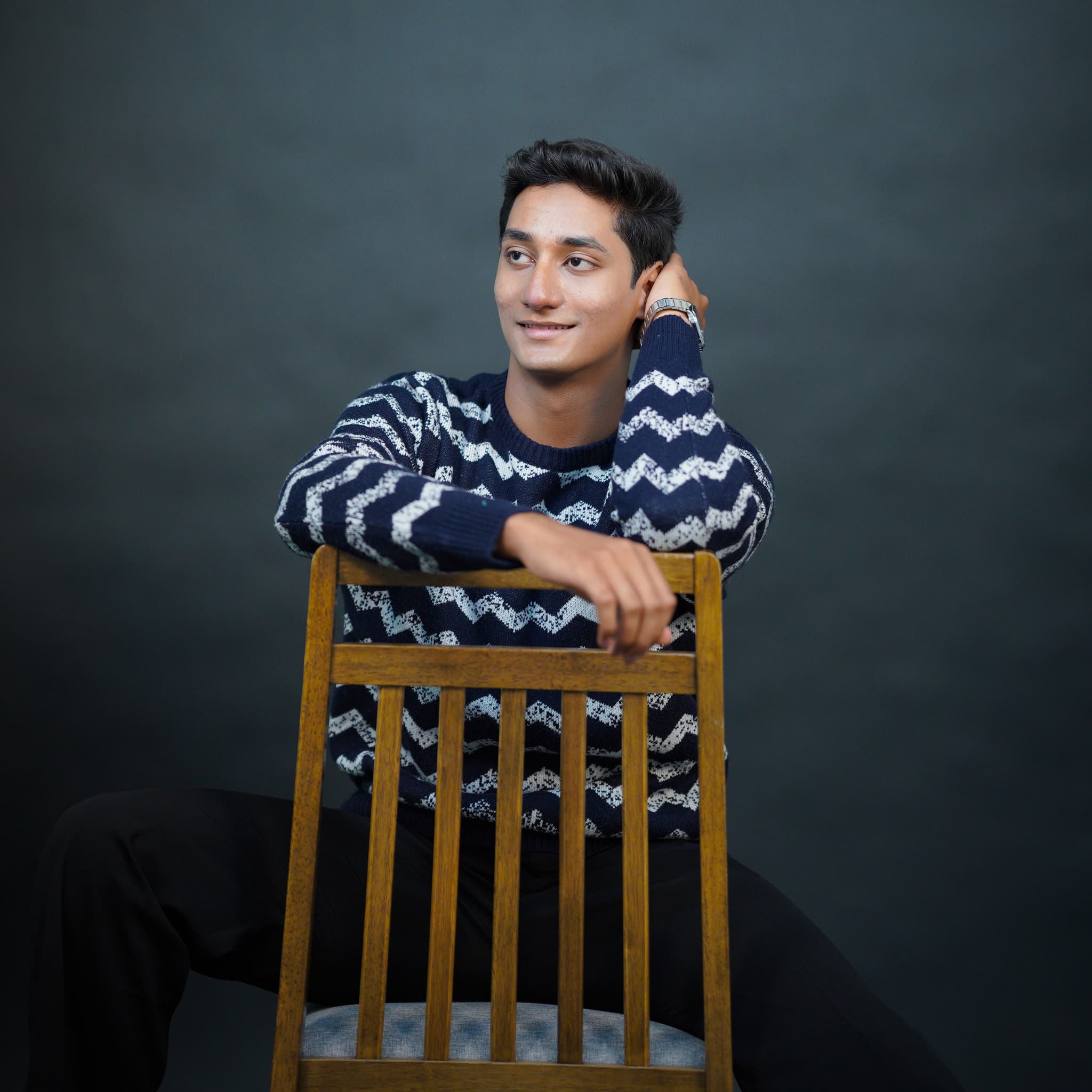 Mohammed Azmal